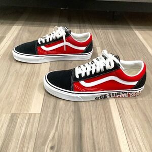 Vans Old Skool 'OTW Sidewall'